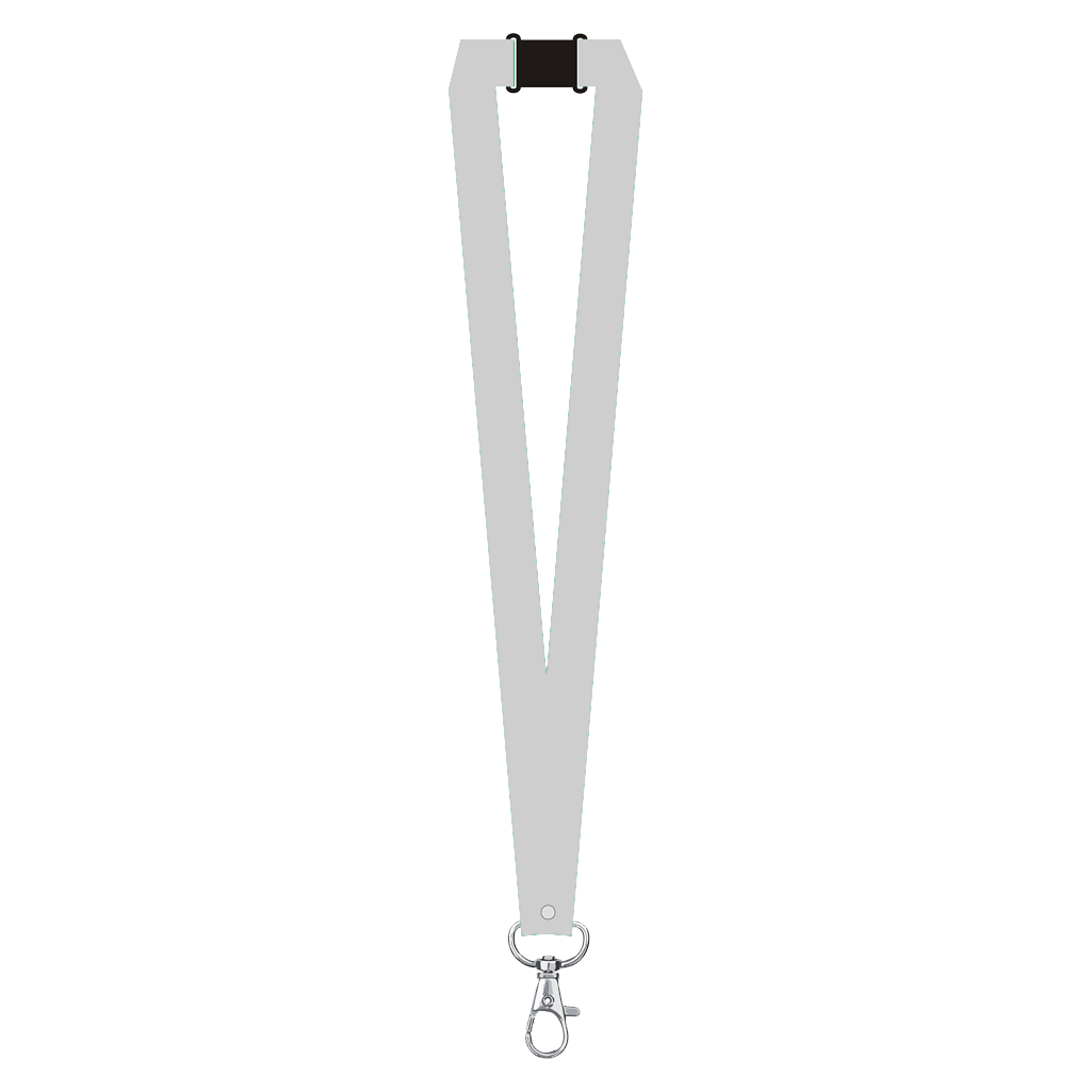 Printed or plain Lanyard - Personalised, custom, neck strap, ID HOLDER Safety Breakaway Clip UK Stock