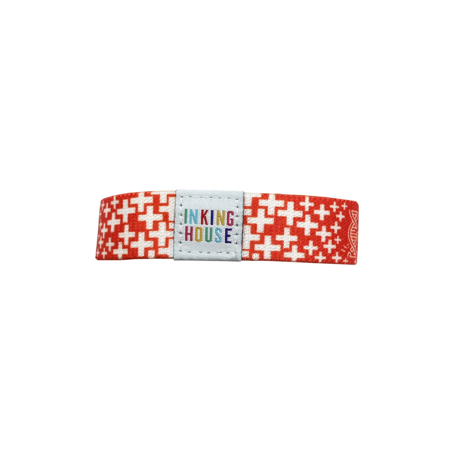 Set of Immune system compromised elastic Wrist band wristband Key tag Set medical alert immuno compromised