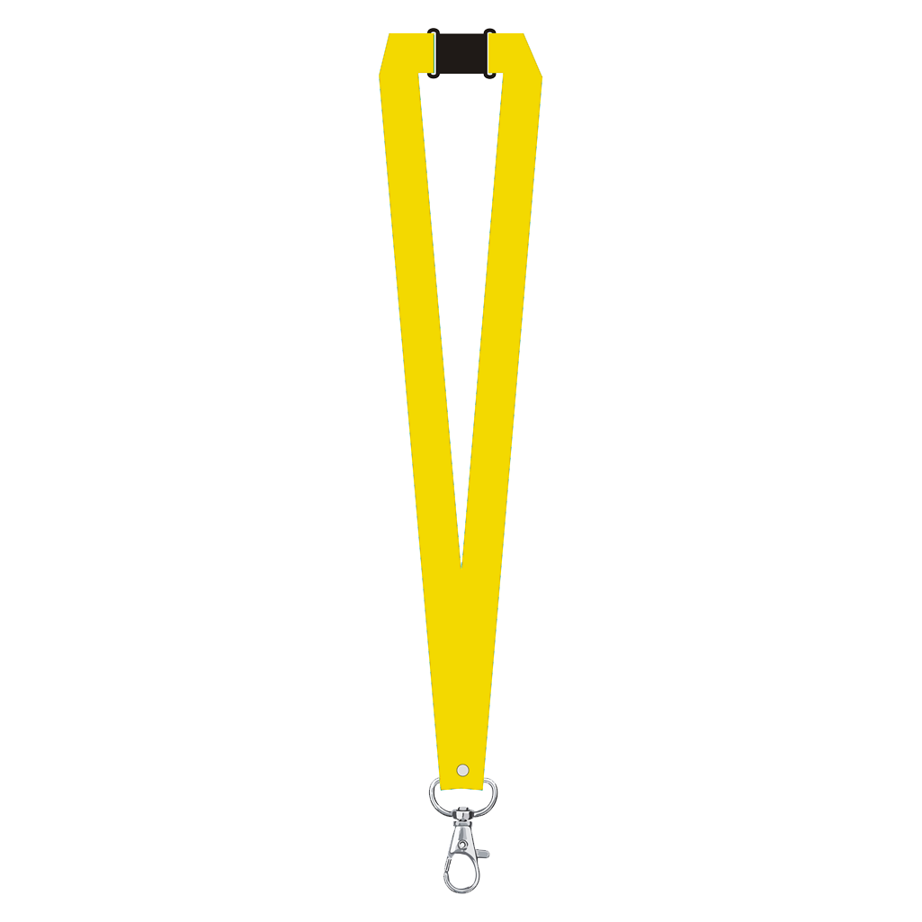 Team Leader printed Lanyard neck strap, ID HOLDER Safety Breakaway Clip UK Stock Group leader