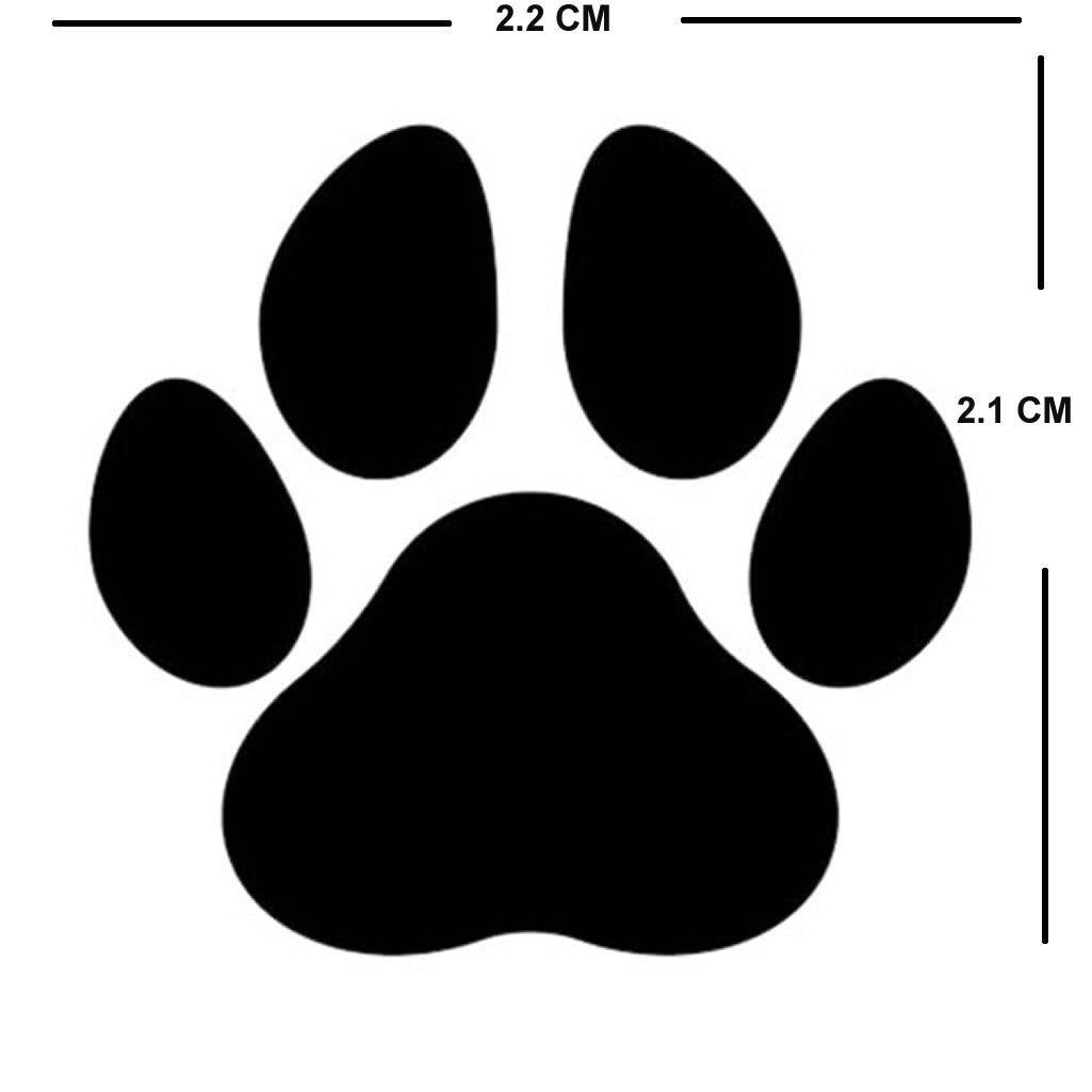 Set of 4 Cats Iron on Screen Print Transfers for Fabrics
