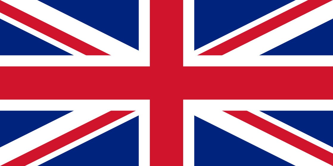 Set of 4 Country Flag Temporary Tattoo of your choice Waterproof