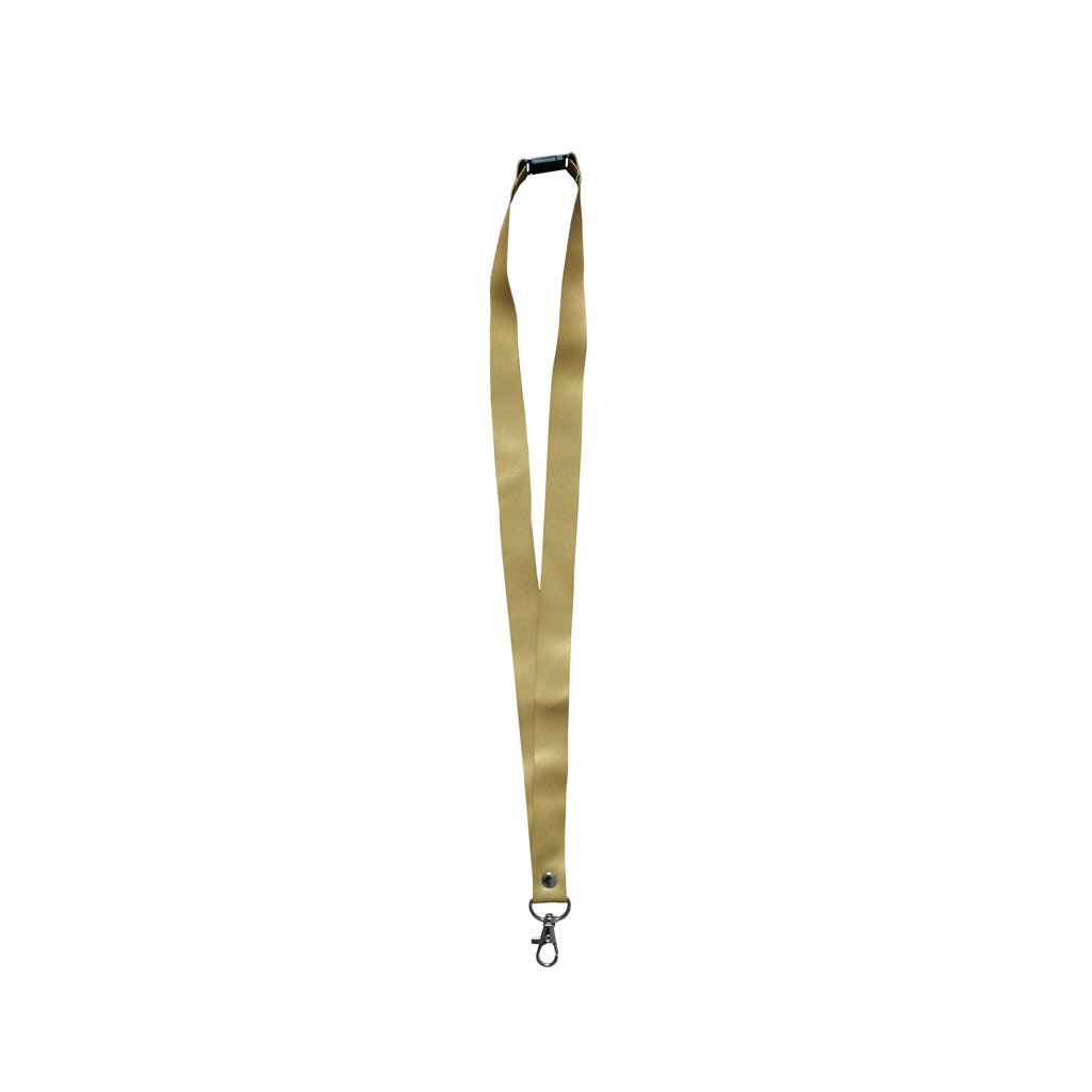 Face Mask Exempt printed Lanyard - neck strap, ID HOLDER Disability Exemption