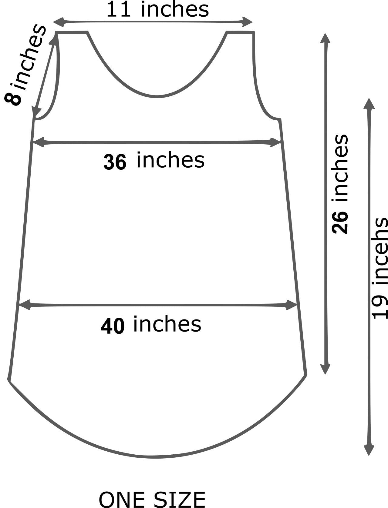 Camouflage print tank top shirt vest singlet Blouse one size tee