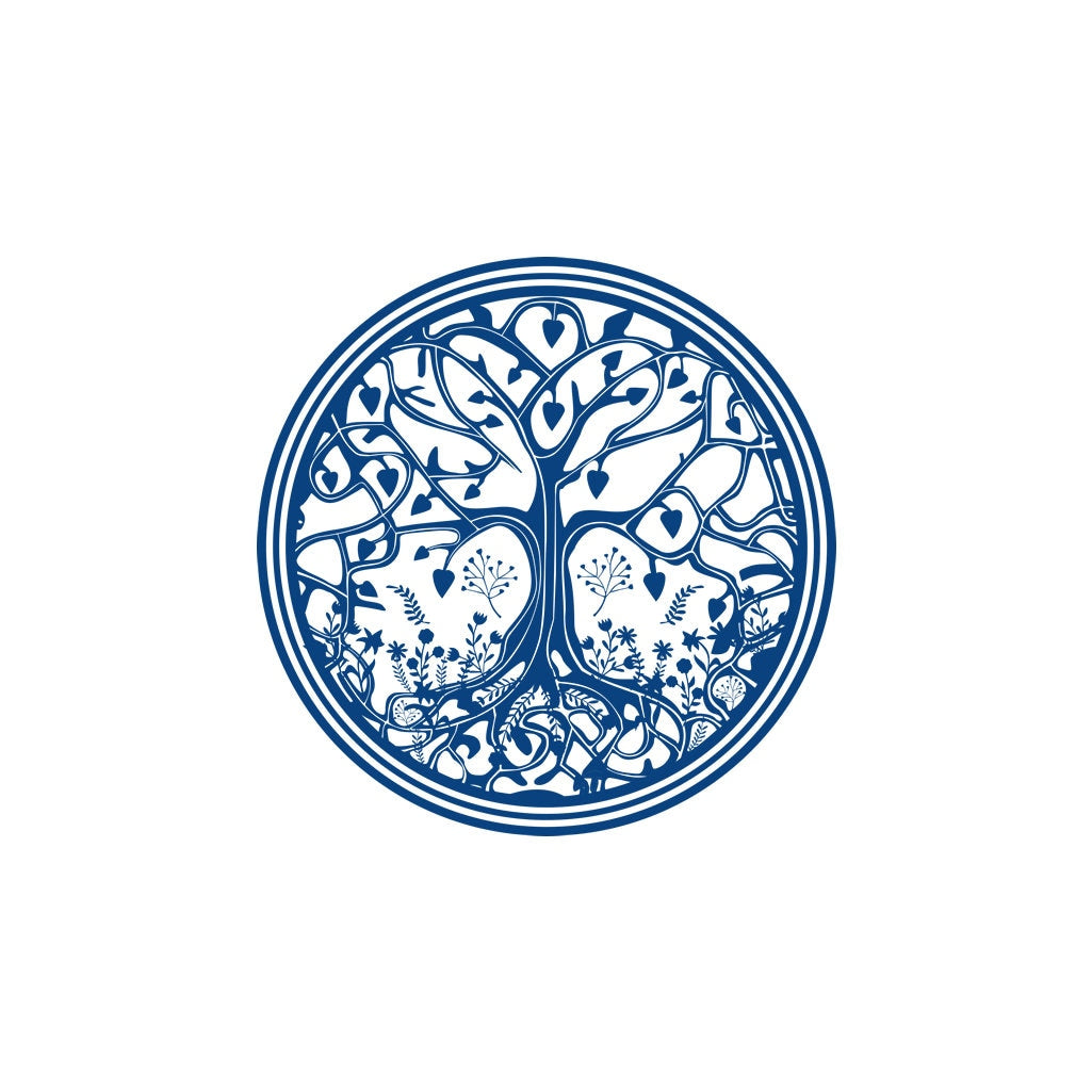 Tree of life Semi Permanent temporary Tattoo Waterproof Lasts 1 - 2 weeks