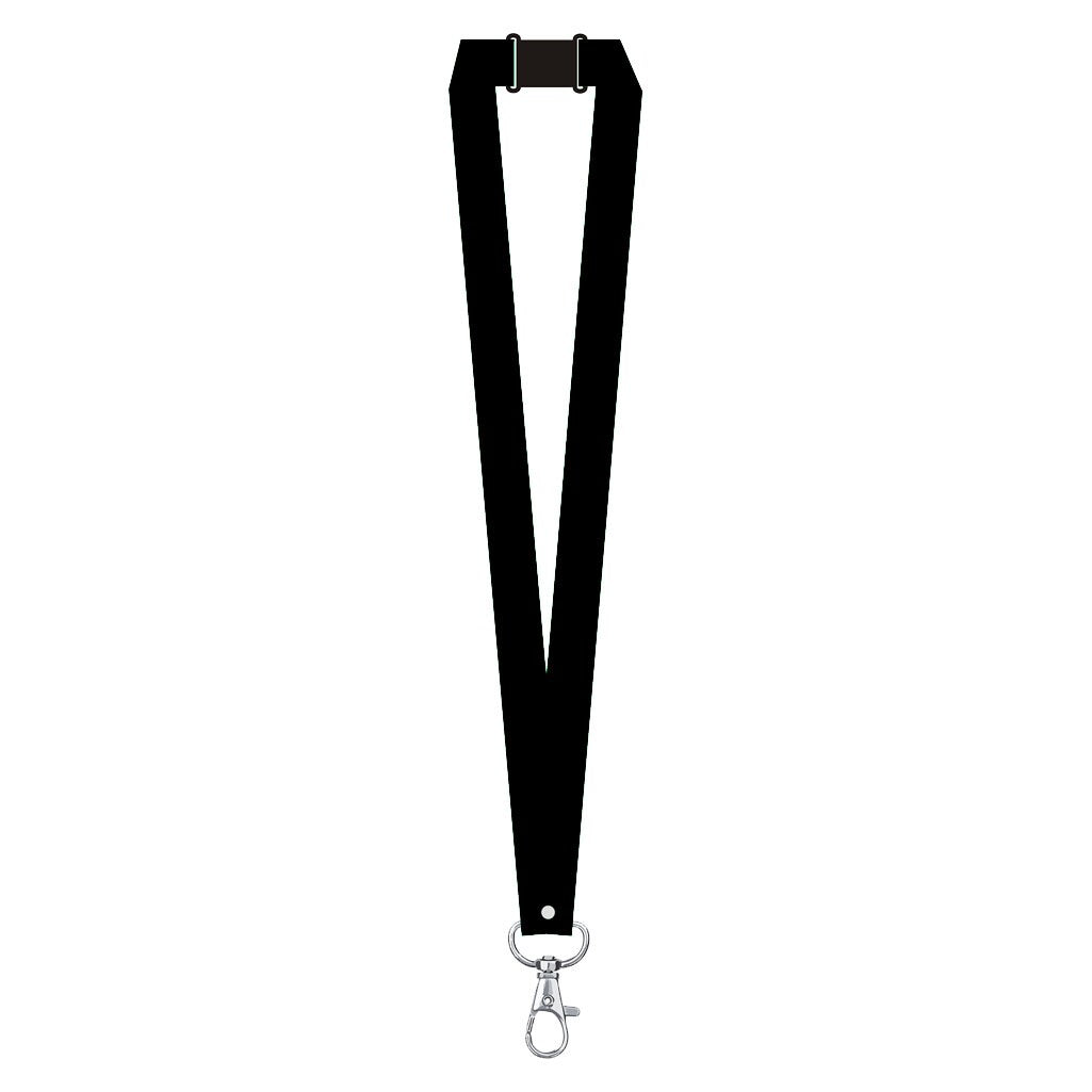 Group leader printed Lanyard neck strap, ID HOLDER Safety Breakaway Clip UK Stock Team Leader