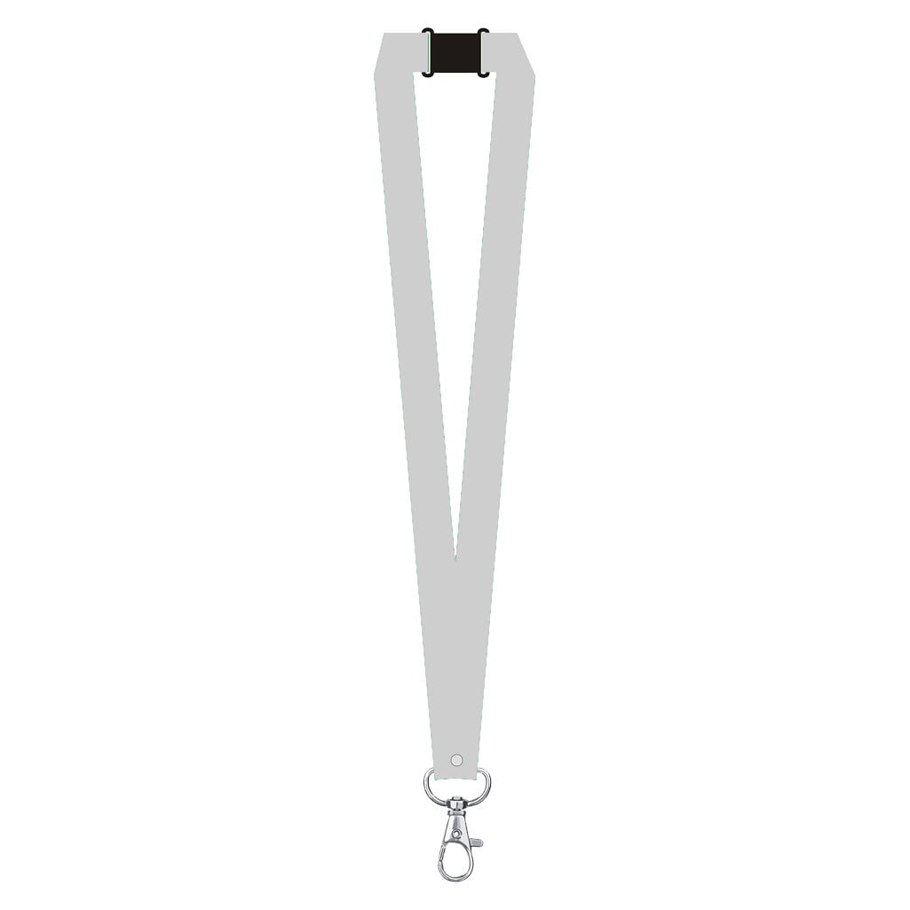 Group leader printed Lanyard neck strap, ID HOLDER Safety Breakaway Clip UK Stock Team Leader