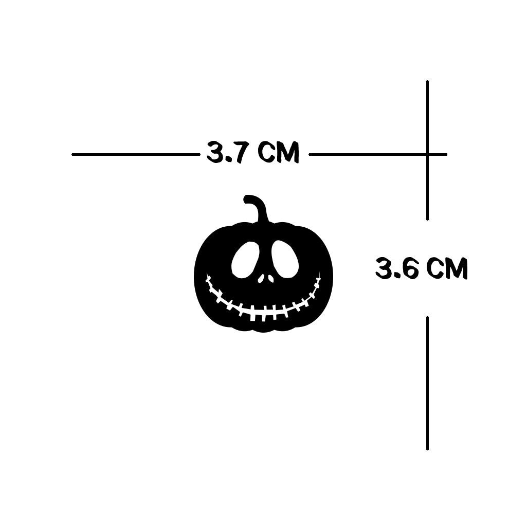 19 X Witch craft Temporary Tattoo Lasts 1 week Halloween fangs poison apple 666 lucifer spider bat Goth