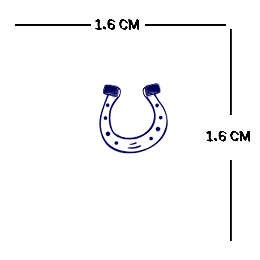 7 X Sailor symbol Semi Permanent Tattoo Waterproof Lasts 1 - 2 weeks anchor star