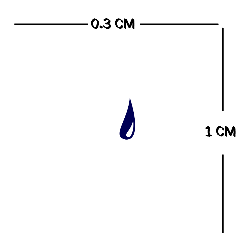 4 X Prison tattoo Semi Permanent Tattoo Waterproof Lasts 1 - 2 weeks tear drop 100 anchor cross