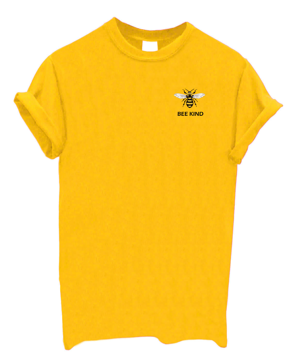 Bee Kind T-Shirt Top Be Kind Tshirt Tee Shirt