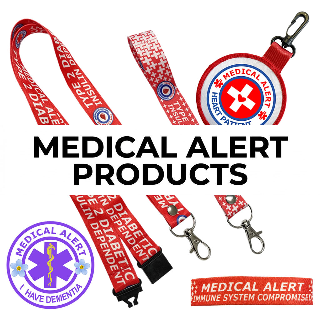 MEDICAL CONDITION AWARENESS