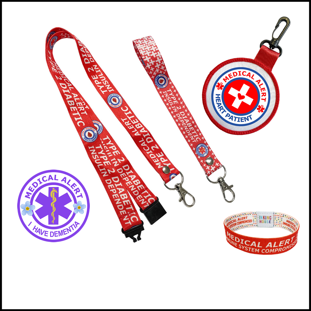 MEDICAL CONDITION AWARENESS