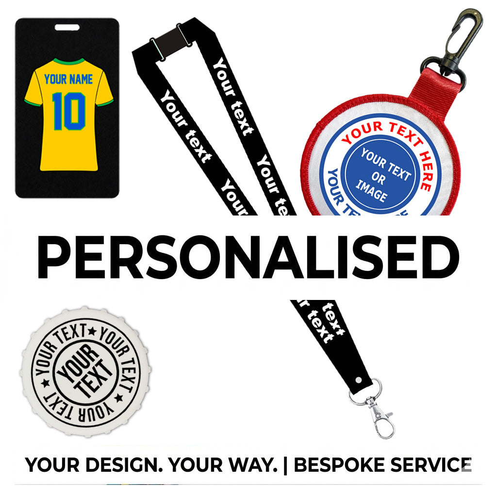 Personalised