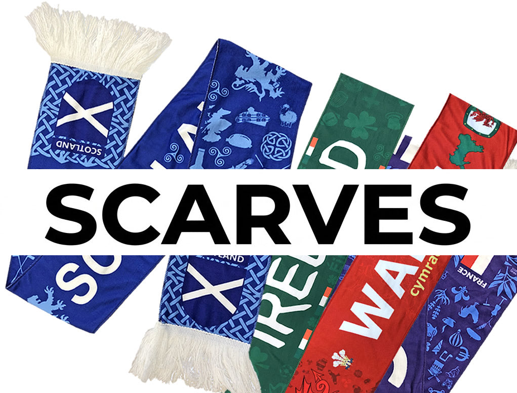 Scarves