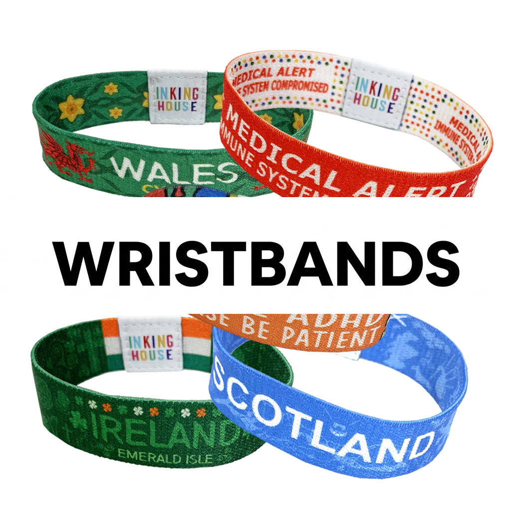 Wristbands