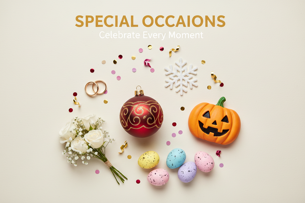 OCCASIONS