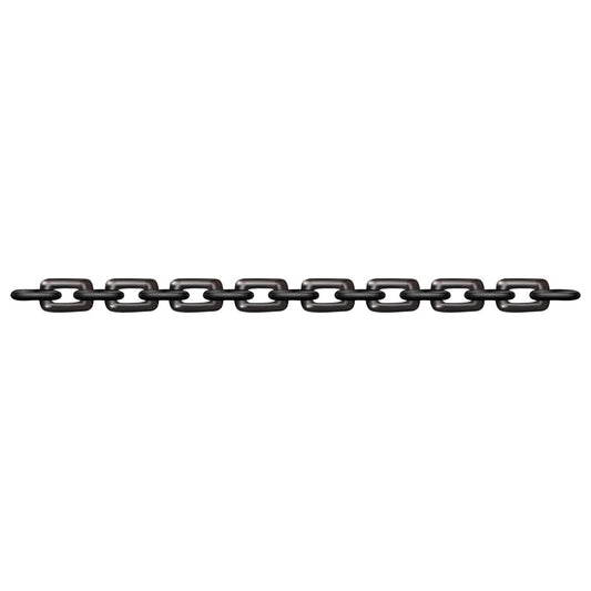 Chain link TEMPORARY TATTOO armband / bracelet long lasting waterproof