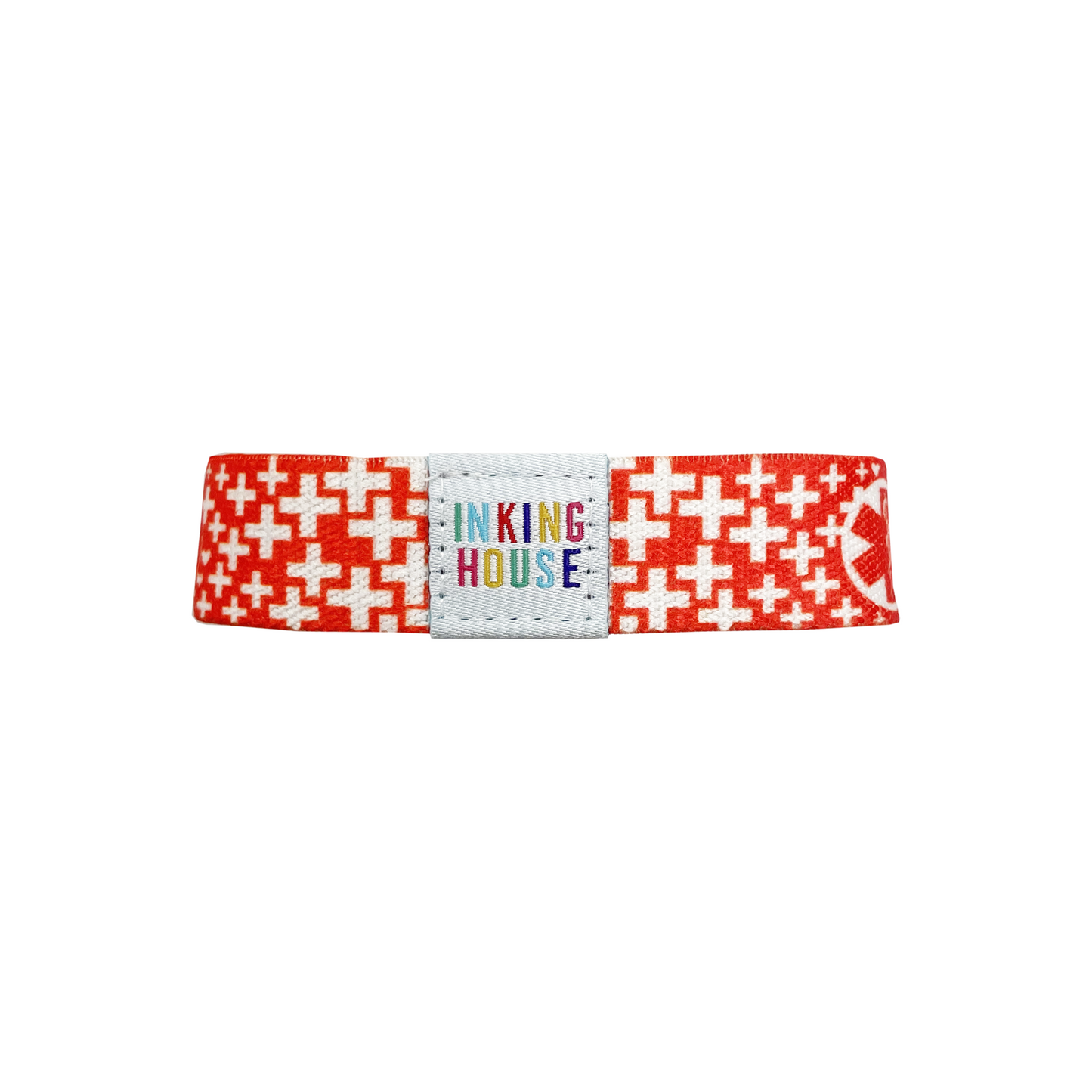 Medical alert Heart patient elastic Wrist band wristband