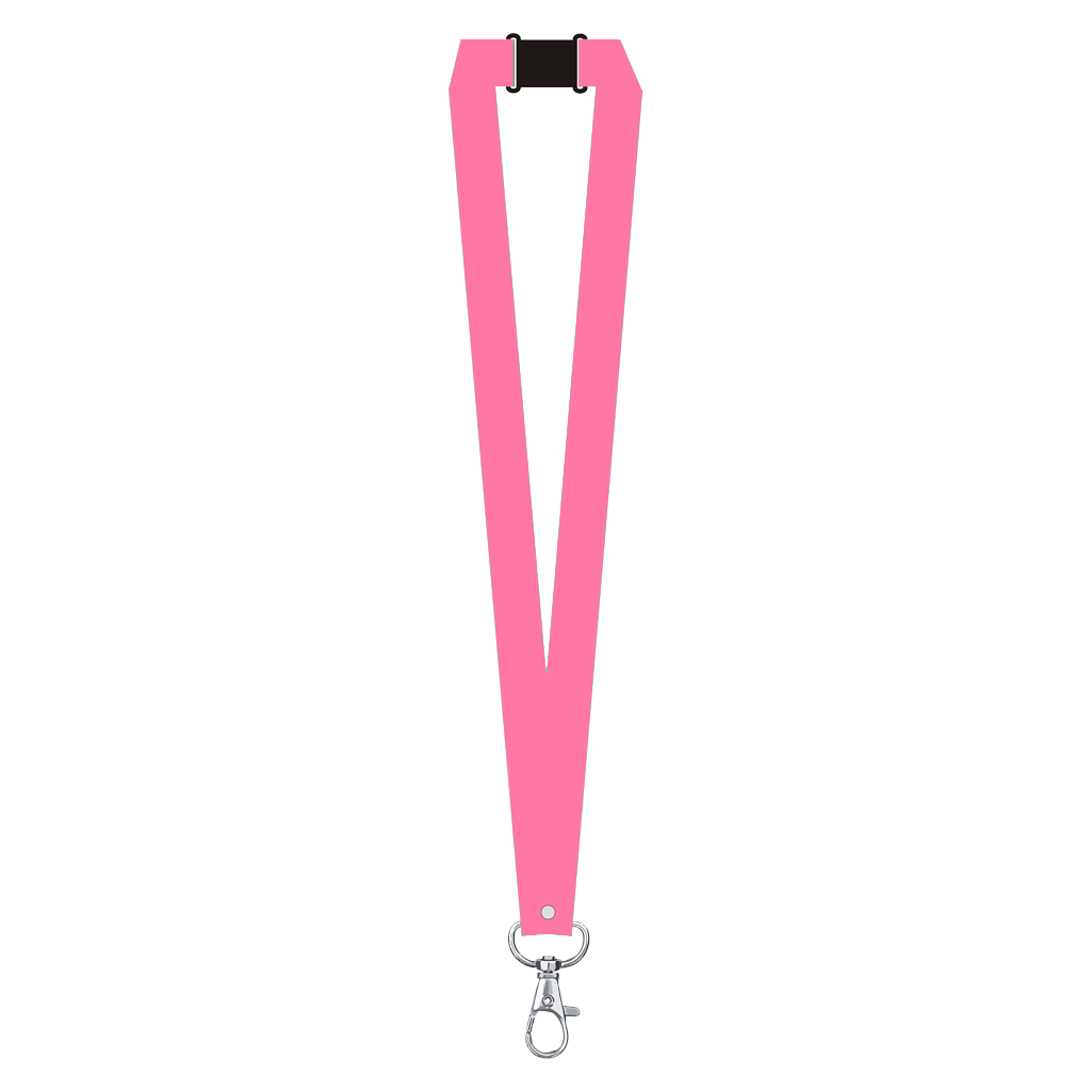 Keep Calm and Carry On printed Lanyard neck strap, ID HOLDER Safety Breakaway Clip UK Stock