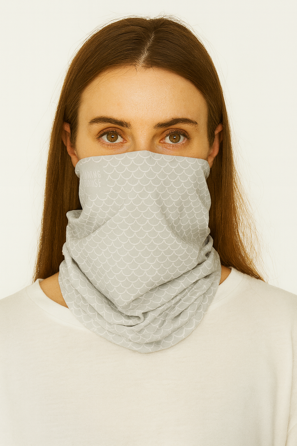 Set of 3 x multi-functional Seamless Unisex Tube Scarf Face Mask Biker Balaclava Cycling Neck Snood Bandanna Headgear