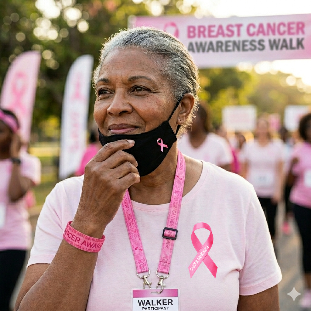 Cause Awareness Support