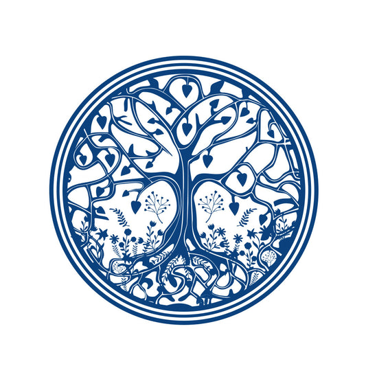 Tree of Life TEMPORARY Tattoo long lasting waterproof