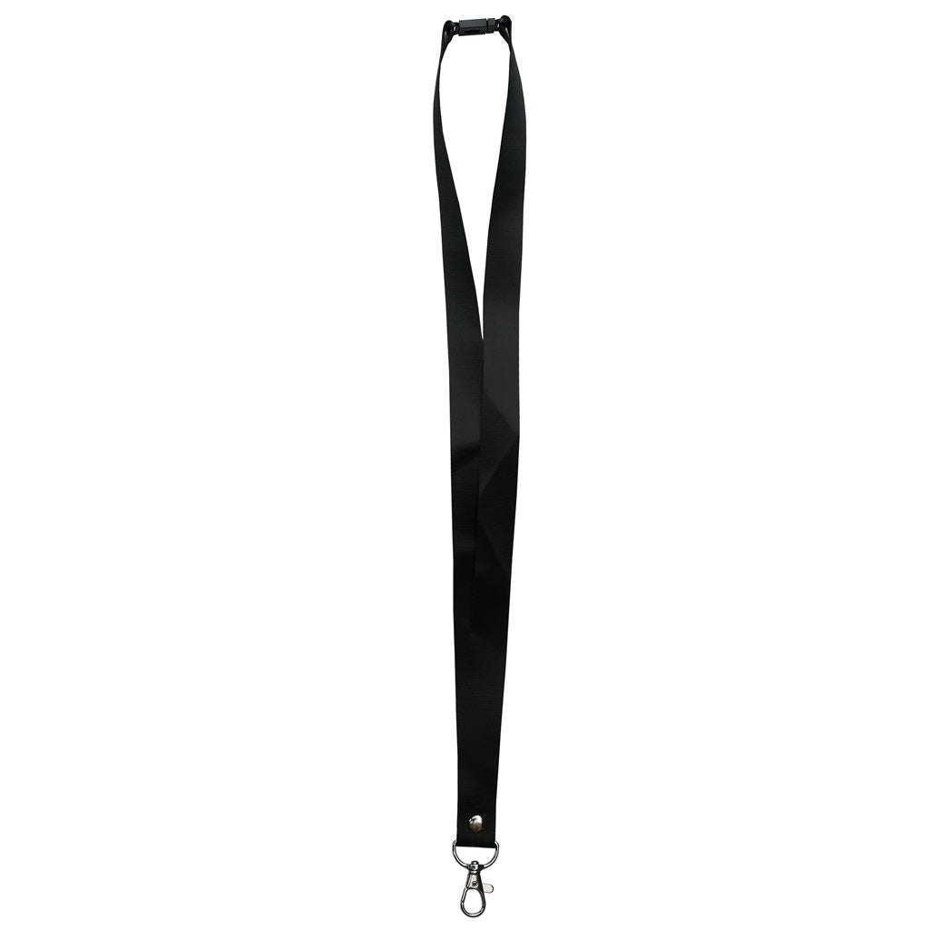 Event Staff printed Lanyard neck strap, ID HOLDER Safety Breakaway Clip UK Stock