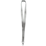 Exhibitor printed Lanyard neck strap, ID HOLDER included Safety Breakaway Clip UK Stock